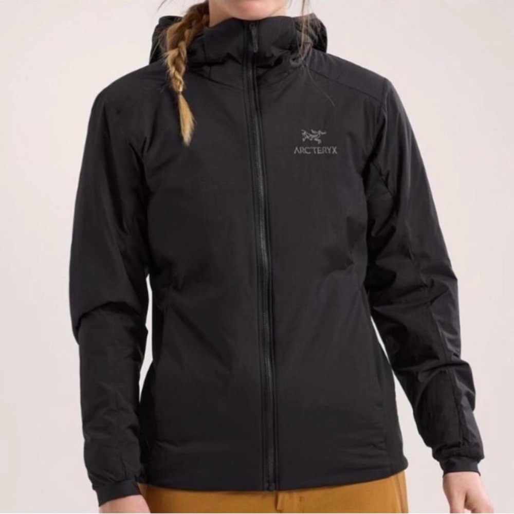 Arc'teryx Women's Atom LT Hoody